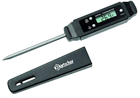 Bartscher Thermometer D1500 KTP - 292042