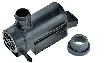 NTY Pompa acqua lavaggio, Pulizia cristalli ESP-TY-000