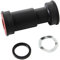 Truvativ Innenlager GXP PressFit f. MTB PressFit BB121 Fatbike GXP Team +Flicken