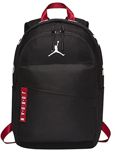 JORDAN AIR PATROL PACK Schulrucksack, Schwarz , Einheitsgröße