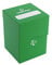 Gamegenic, Deck Holder 100+ Green, Game Accessory