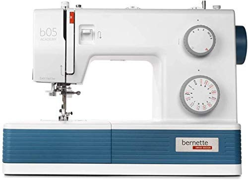 Bernette 05 Academy Nähmaschine