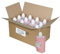 Seifencreme Madolan C | 12 x 500 ml Kartuschen | rosa | für einige CWS-Spender | hautfreundliche Seifencreme | dezent parfümiert | extra mild | Versandeinheit= 12 Flaschen a 500 ml im Karton