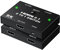 HDMI Switch 8K - Tendak 2 Port HDMI 2.1 Umschalter 2 auf 1 HDMI Schalter Unterstützt 8K@60Hz 4K@120Hz 3D HDR für PS5 PS4 Pro Xbox One X Blue-ray Player HDTV