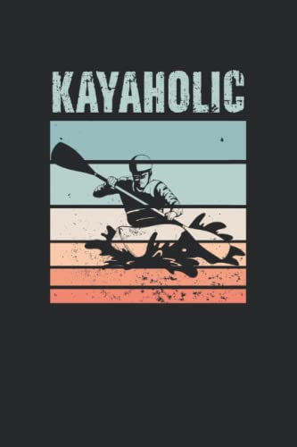 Kajak Kalender 2022: Wassersport Jahresplaner und Kalender für das Jahr 2022 mit Ferien, Feiertagen und Monatsübersicht - Organizer und Zeitplaner für Kajak Fans
