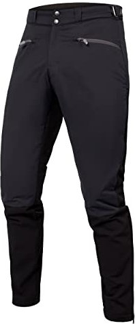 Endura MTB-Hose MT500 Freezing Point Schwarz Gr. L