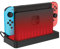 Venom Supporto per console con illuminazione LED (Nintendo Switch)