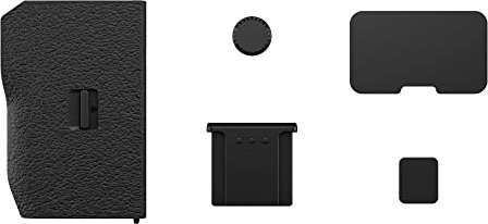FUJIFILM X-H2S Cover Kit (CVR-XH)