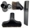 Filtamagic Compatible Crevice Stair Brush Tool Caddy Kit For Numatic Henry Hetty Vacuum 32mm Hoover