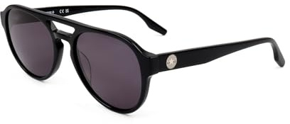 Converse CV534S All Star Brille, Black, 55 für Herren, schwarz