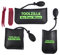 Toolzilla Air Wedge Bag Pump - Professional Leveling Kit and Alignment Tool - Commercial Grade Inflatable Shim Bag for Precise Alignment and Leveling - Home Improvement Kits