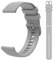 GOHHME Armband Herren, 20mm Ersatzbänder für Traditionelle/Smarte Uhren Männer Frauen