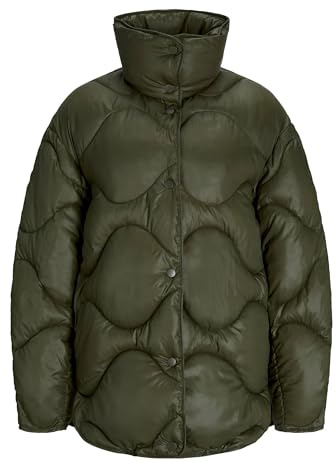 JACK & JONES Female Steppjacke JXSTELLA Steppjacke