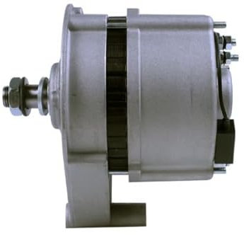 AM Car Parts Lichtmaschine für DEUTZ-FAHR D06 D07 DX FENDT Farmer International HARV. 844
