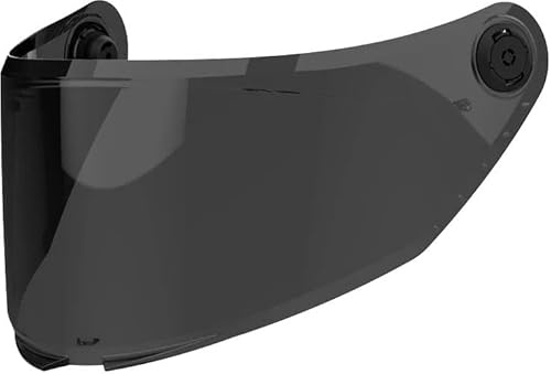MT Braker SV-Stinger 2-Thunder 4 SV Visier MT-V-28B mit Pinlockv. dunkel getönt