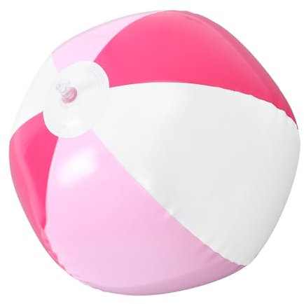 Ciieeo Jouets De Sport Gonflables Lumineux pour Garçons Et Filles Adultes pour Jeux De Piscine Ou De Plage