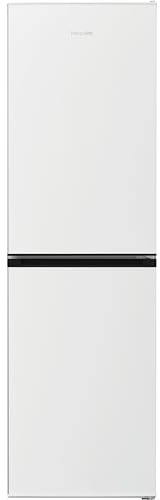 Hotpoint HPKH 1261 W5UK 182cm 50/50 Frost Free Fridge Freezer - White - D Rated