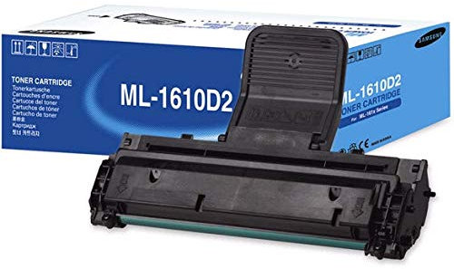 Samsung ML-1610D2/ELS ML-1610D2 Tonerkartusche 2.000 Seiten, schwarz