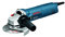 Bosch Professional Winkelschleifer GWS 1000, 125 mm Scheiben-Ø, 1000 W, Karton, 0601821800