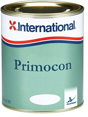 International Primocon