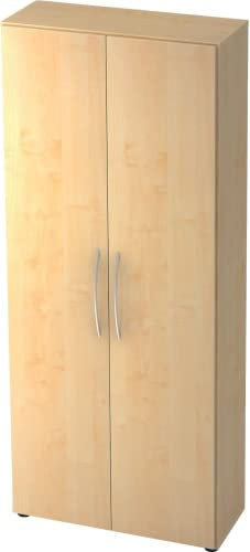 Schrank 4100 5OH Ahorn/Ahorn