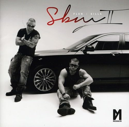 Südberlin Maskulin 2