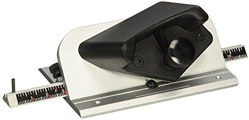 LOGAN Deluxe Pull Style Mat Cutter, Other, Multicoloured, 20.32x8.89x20.32 cm