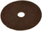 Bosmere Baumschutz Unkrautmatte 61 cm 3er-Pack