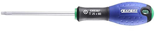 Britool E160509BR T27 Torx Screwdriver in Display Pack, 0.3cm x 0.5cm x 0.2cm