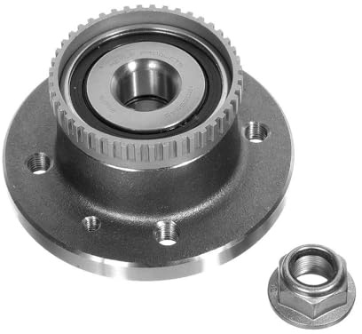 Meyle 16-14 120 5170 Wheel Hub