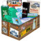 Geschenkset DDR/Pflege Box + Ostprodukte/Geschenk zum Geburtstag für Sie