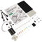 KITRONIK 5603 Inventor's Kit for micro:bit - 10 Experiments