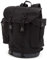 Matthias Kranz Rucksack Army Gebirgsjäger Jägerrucksack (Schwarz)