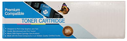 Samsung SCX-D6555 A Toner 25000páginas schwarz Tonerkassette für Laserdrucker (25000 Seiten, schwarz)