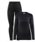 Craft CORE WARM Baselayer Set W Black XS