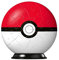 PUZ 54P 3D Pokeball RAVENSBURGER RAR11290