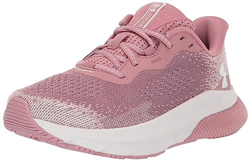 Under Armour Damen Laufschuhe W HOVR Turbulence 2 3026525 Pink Elixir 40.5