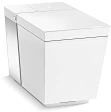 NUMI® 2.0 Comfort Height® Smart Toilettes