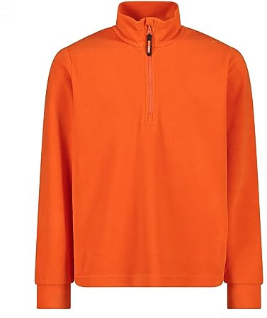 CMP Unisex Kinder Kinder-Sweatshirt Sweatshirt (1er Pack)