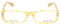 Brillen Bottega Veneta B.V. 122 29L 53/17/ WOMAN