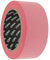 Coral 71603 Ruban de masquage de précision à faible adhérence sur les surfaces sensibles Rose Rouleau de 50 m