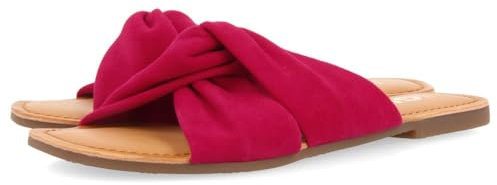 GIOSEPPO Agira, Sandali Bassi Donna, Fucsia, 41 EU