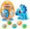 Smashers Junior Dino Dig Kleines Ei (Triceratops)