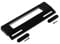 Paxanpax PRF093 Universal Black Fridge Handle (90mm to 170mm)