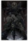 Anime Resident Evil Village Poster Resident Evil 8 Poster Dekorative Malerei Leinwand Wandkunst Wohnzimmer Poster Schlafzimmer Malerei,Wandkunst Bilddruck Moderne Familienzimmer Dekor 08x12inch(20x30c