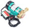 SICHENSH 120W Automatische Booster Pumpe, Druckerhöhungspumpe Wasserpumpe mit 15m/50ft Maximale Förderhöhe Wasser Booster Pumpe Geeignet zur Lösung des Problems des unzureichenden Wasserdrucks