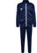 hummel Trainingsanzug Kids blau, 6 (116) Kinder
