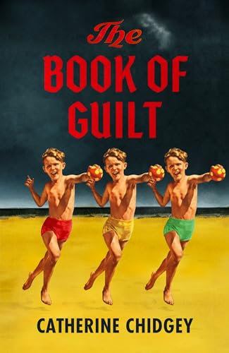 The Book of Guilt: A BBC RADIO 2 BOOK CLUB PICK 2025