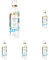 Pantene Pro-V Haarspray, Flexibel Hold, 250ml, mit Jojobaöl, Haltegrad 3, für flexiblen Halt deines Styles, Haarpflege (Packung mit 5)