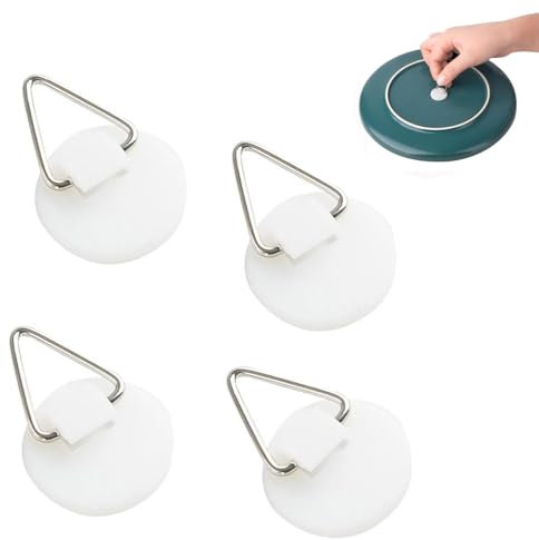 Attache Cadre Adhésif,30 Pièces Crochet Adhesif Mural Crochets Adhésifs Invisibles Crochet Adhesif Mural,Attache Murale sans Percer,Fixation Cadre sans Percer pour Assiettes,Tableaux,Art Décoratif